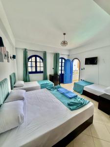 Sea Horse Hotel Dahab