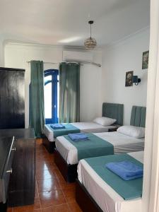 Sea Horse Hotel Dahab