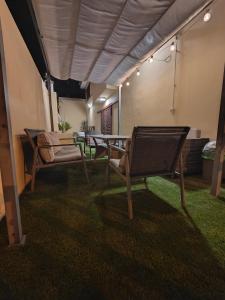 Amplia casa 5 habitaciones en Santa Cruz con zona para trabajar