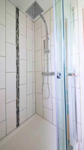 Appartements Appart avec 3 chambres et Jardin : photos des chambres