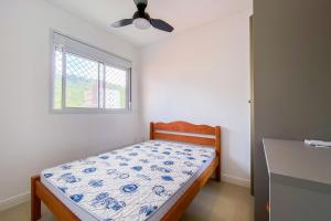 A poucos passos da Praia de Palmas a 200m - 0107