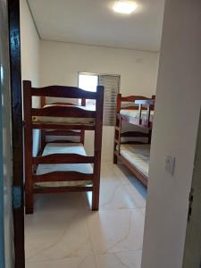 Apto 200m da praia Perequê Açu