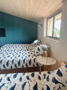 La Casa dOpale, maison de vacances 14 couchages