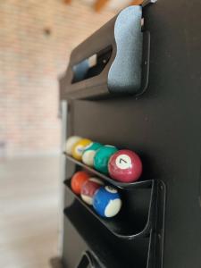 La Casa dOpale, maison de vacances 14 couchages