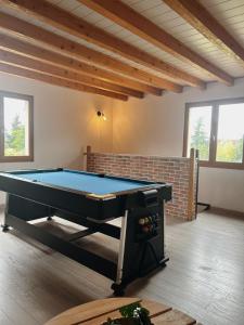 La Casa dOpale, maison de vacances 14 couchages