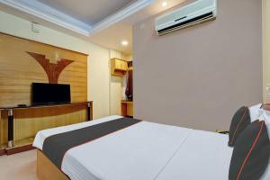 Hotel O Bannerghatta Road Near IIM Bangalore