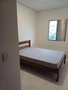 Apto 200m da praia Perequê Açu