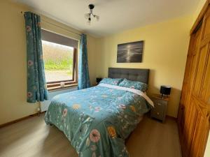 Raasay Holiday Cottage