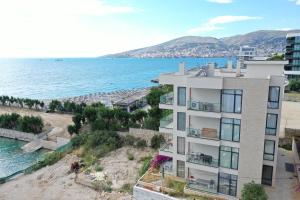 Mari Al Deluxe Saranda