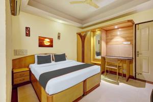 Hotel O Bannerghatta Road Near IIM Bangalore