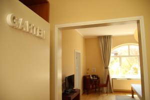 Deluxe Double Room with Shower room in Uma Rosa