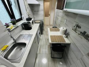 Calea Victoriei Chic Stay