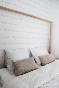 Halla apartment with sauna