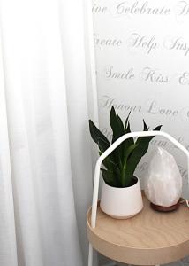 Halla apartment with sauna