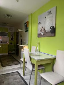 Kuća za odmor Ambra centar Crikvenice