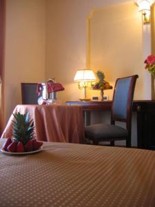 Double or Twin Room