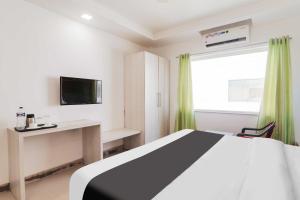 Super Hotel O Bareilly Gandhi Udhyan Park