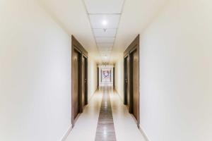 Super Hotel O Bareilly Gandhi Udhyan Park