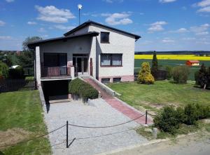 Vakantiehuis Oslov-privat Oslov Tsjechië