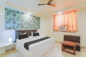 Super Hotel O Bareilly Gandhi Udhyan Park