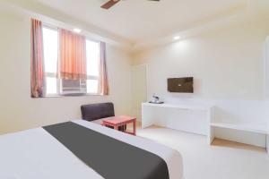 Super Hotel O Bareilly Gandhi Udhyan Park