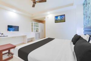 Super Hotel O Bareilly Gandhi Udhyan Park