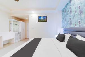 Hotel O Bareilly Gandhi Udhyan Park