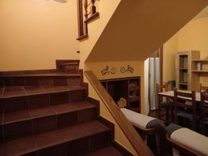 Il gelsomino del Perugino