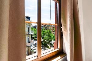4BR Apartment - WIFI - NETFLIX - BUSINESS - ZENTRAL - KÜCHE