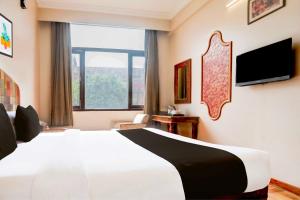 Hotel O Raika Bagh Palace