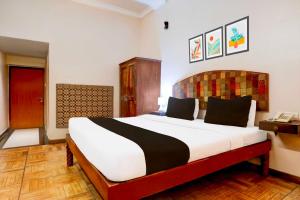 Hotel O Rai Ka Bagh Near Railway Station