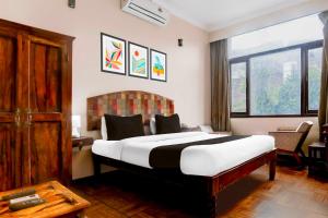 Hotel O Raika Bagh Palace