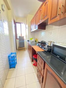 Abundant Africa Properties