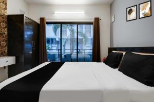 Hotel O Morjim