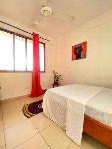 Abundant Africa Properties