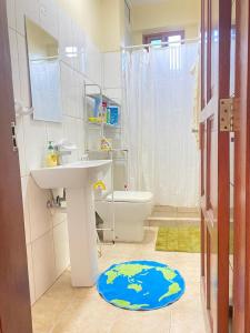 Abundant Africa Properties