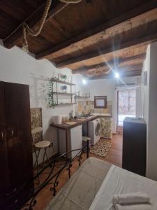 Al vicolo holiday home