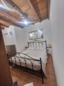 Al vicolo holiday home