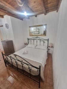 Al vicolo holiday home