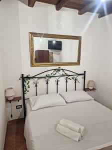 Al vicolo holiday home