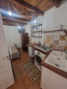 Al vicolo holiday home