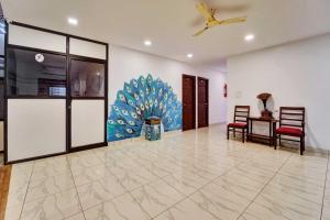 Hotel O Vasco DGama Square