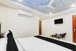 Hotel O Warangal Central Station