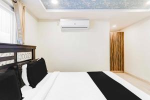 Hotel O Warangal Central Station