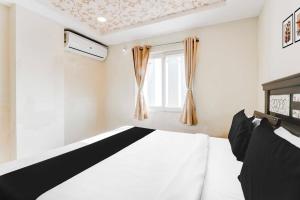 Hotel O Warangal Central Station