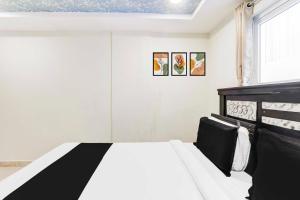 Hotel O Warangal Central Station