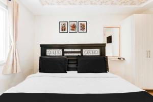 Hotel O Warangal Central Station