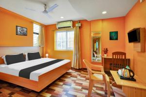 Hotel O Kushal Nagar Near KSRTC Bus Stand