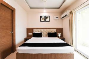 Hotel O Paschim Dwar Near Jagannatha Temple