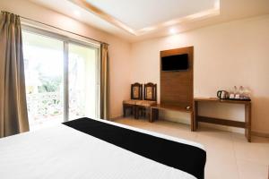 Hotel O Puri Shri Jagannatha Temple